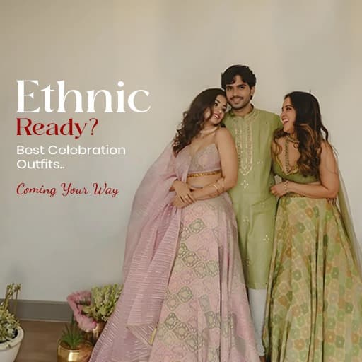 Collection Ethnic