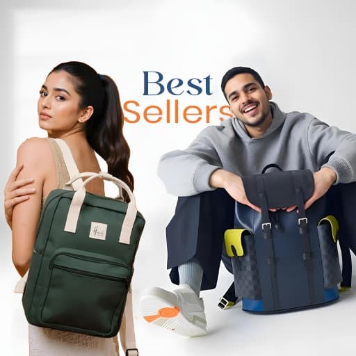 Collection accessories